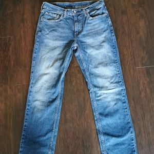 Levi's 514 32X30 Red Tag Men's Jeans